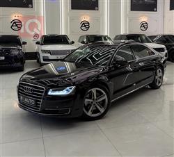 اودي A8